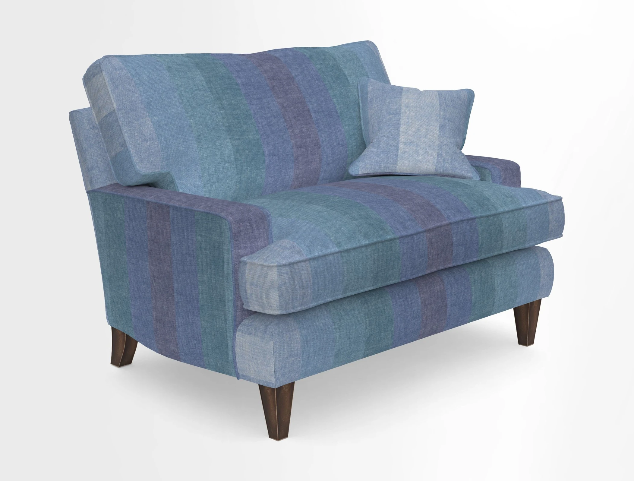 Ingleborough Snuggler in Two Tone Plain Biscuit