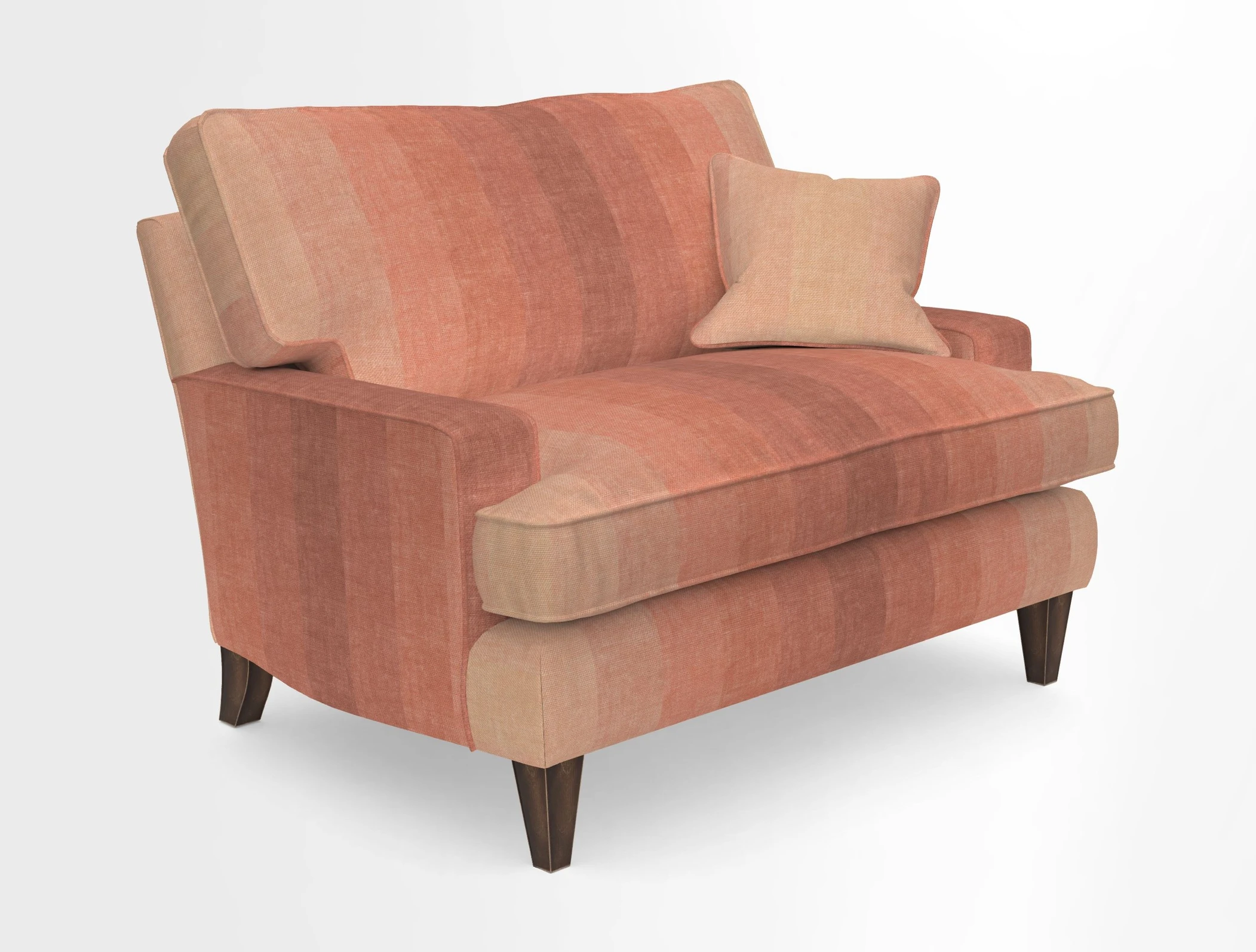 Ingleborough Snuggler in Two Tone Plain Biscuit