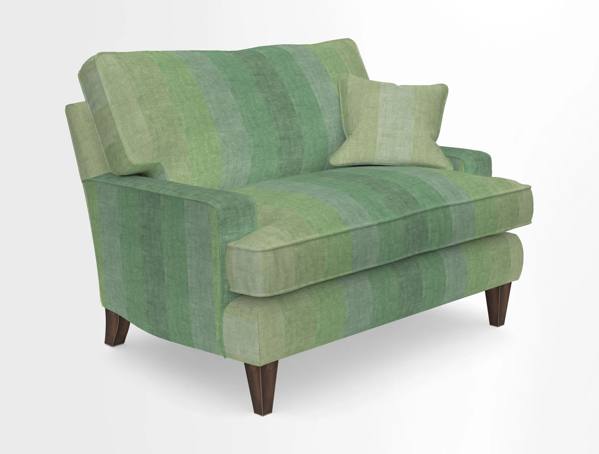 Ingleborough Snuggler in Two Tone Plain Biscuit
