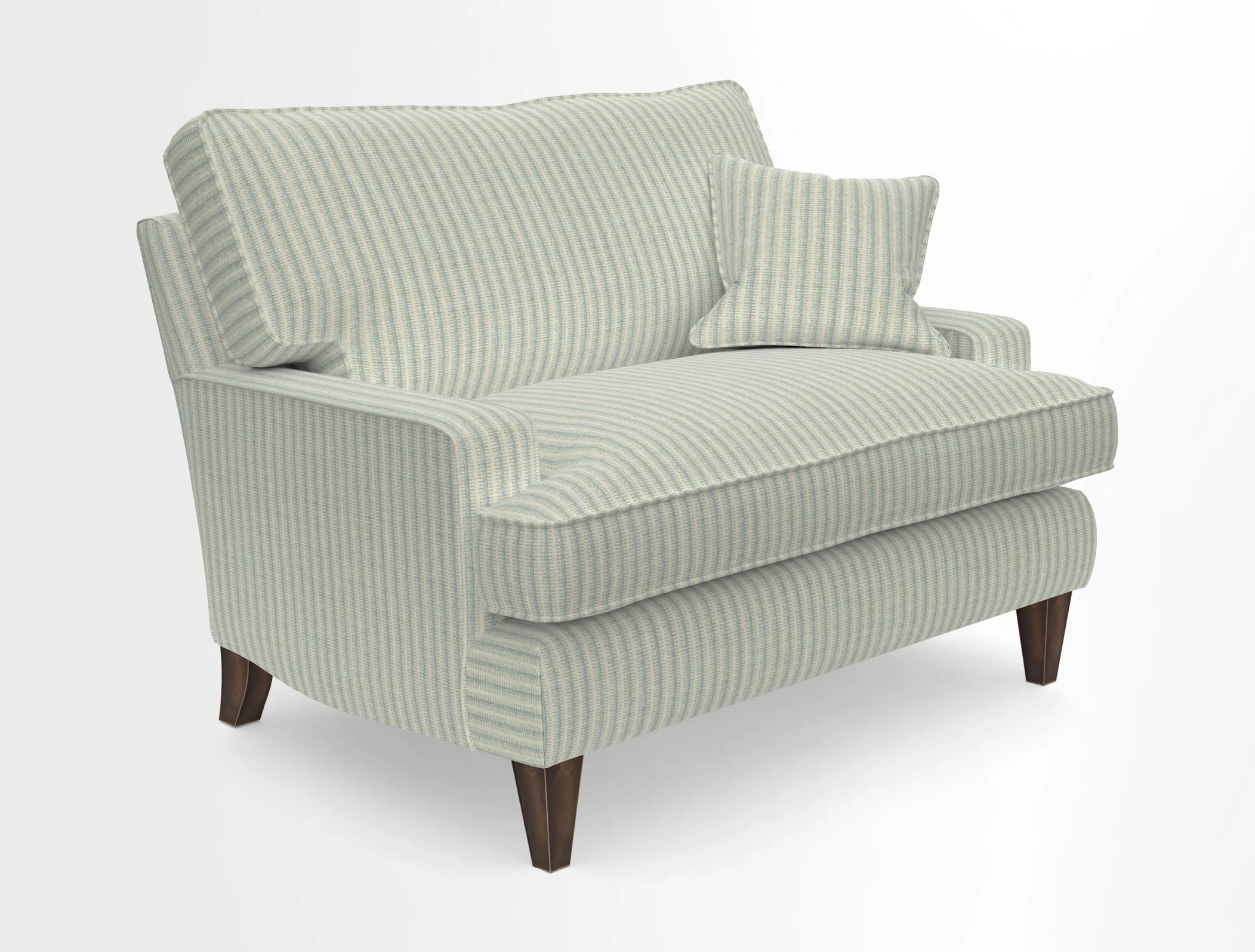 Ingleborough Snuggler in Two Tone Plain Biscuit