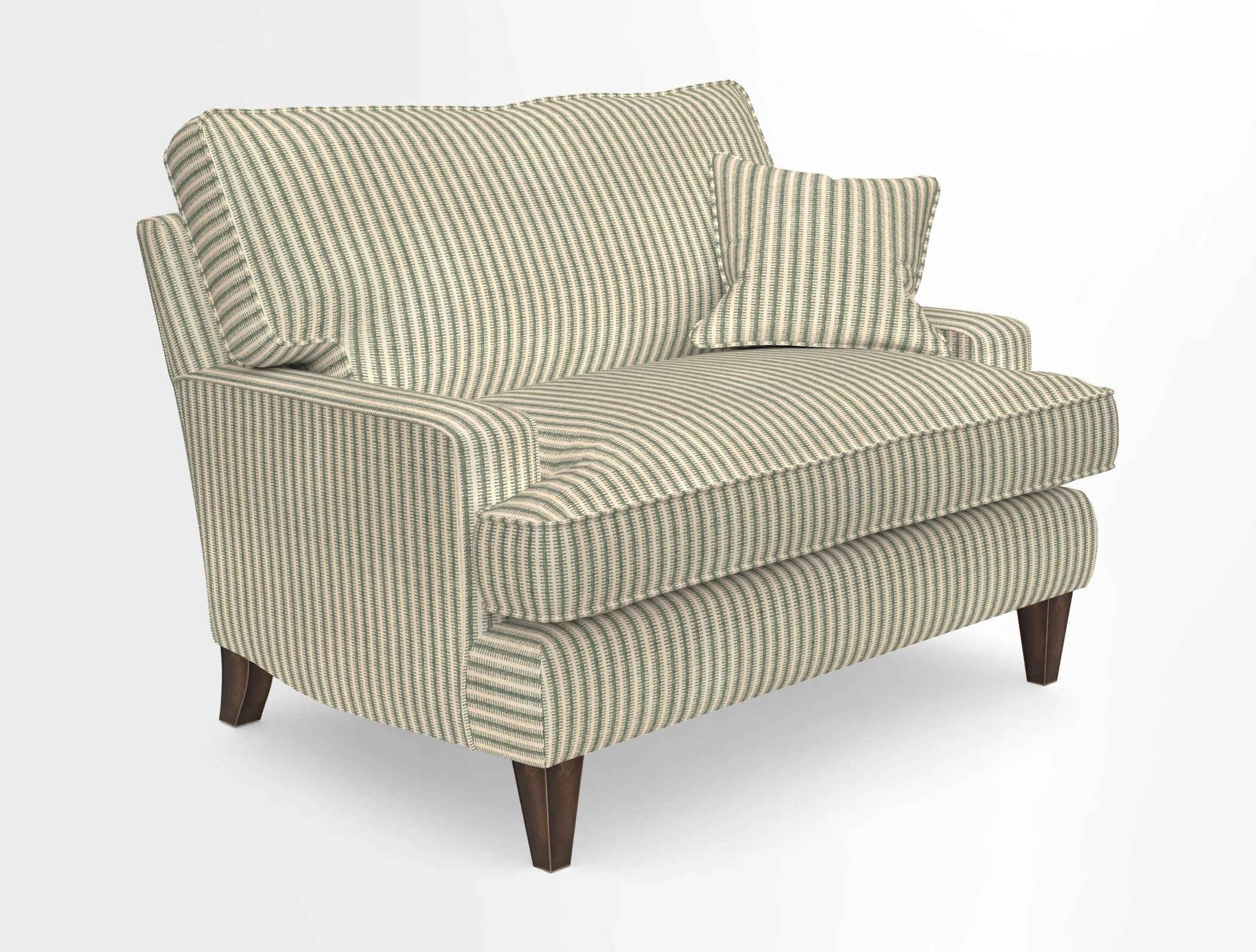 Ingleborough Snuggler in Two Tone Plain Biscuit