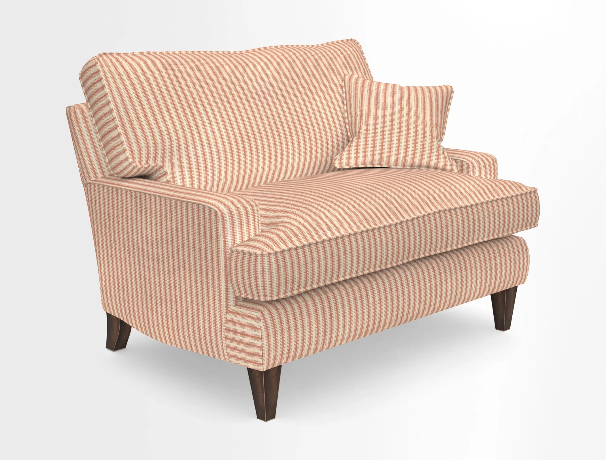 Ingleborough Snuggler in Two Tone Plain Biscuit