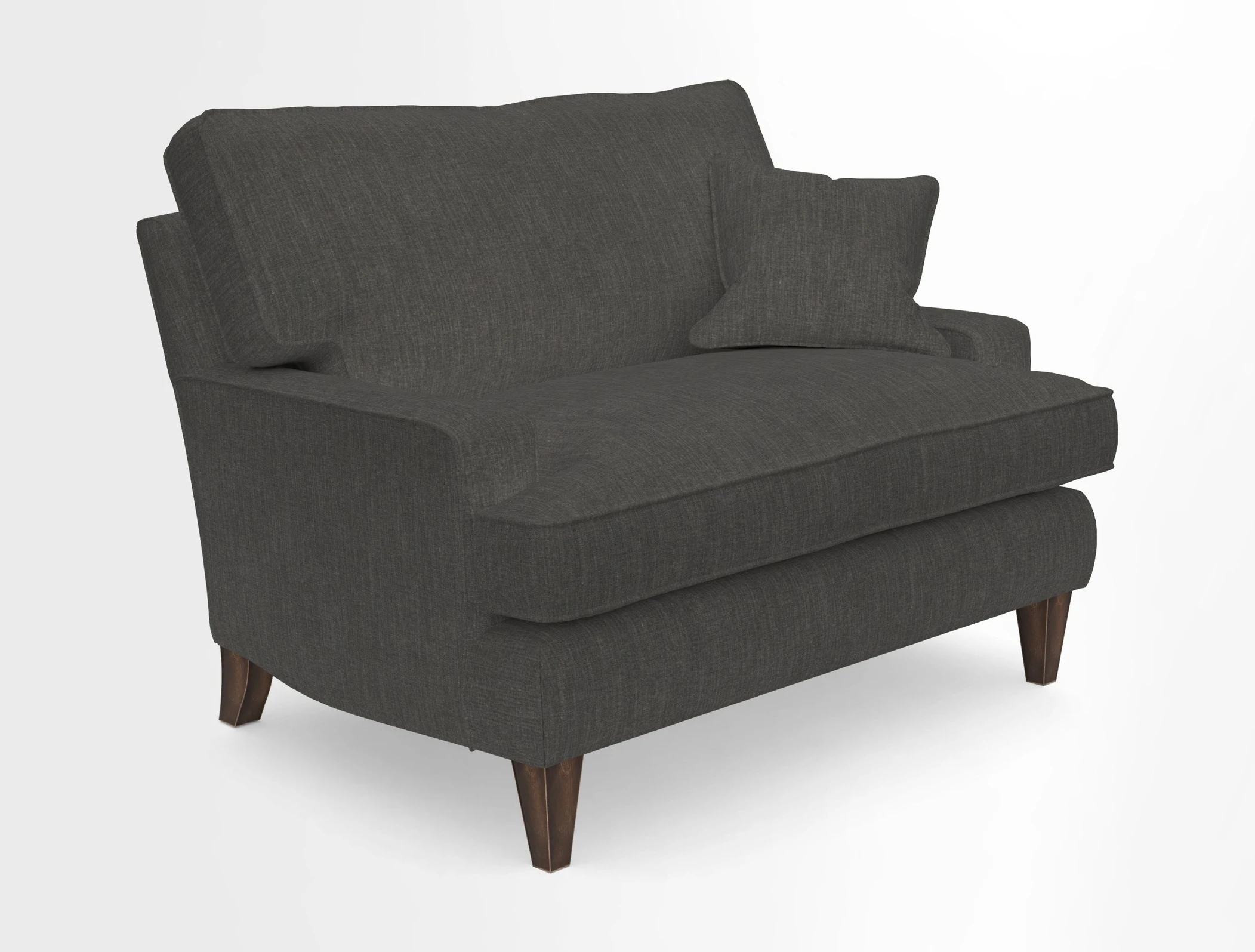Ingleborough Snuggler in Two Tone Plain Biscuit