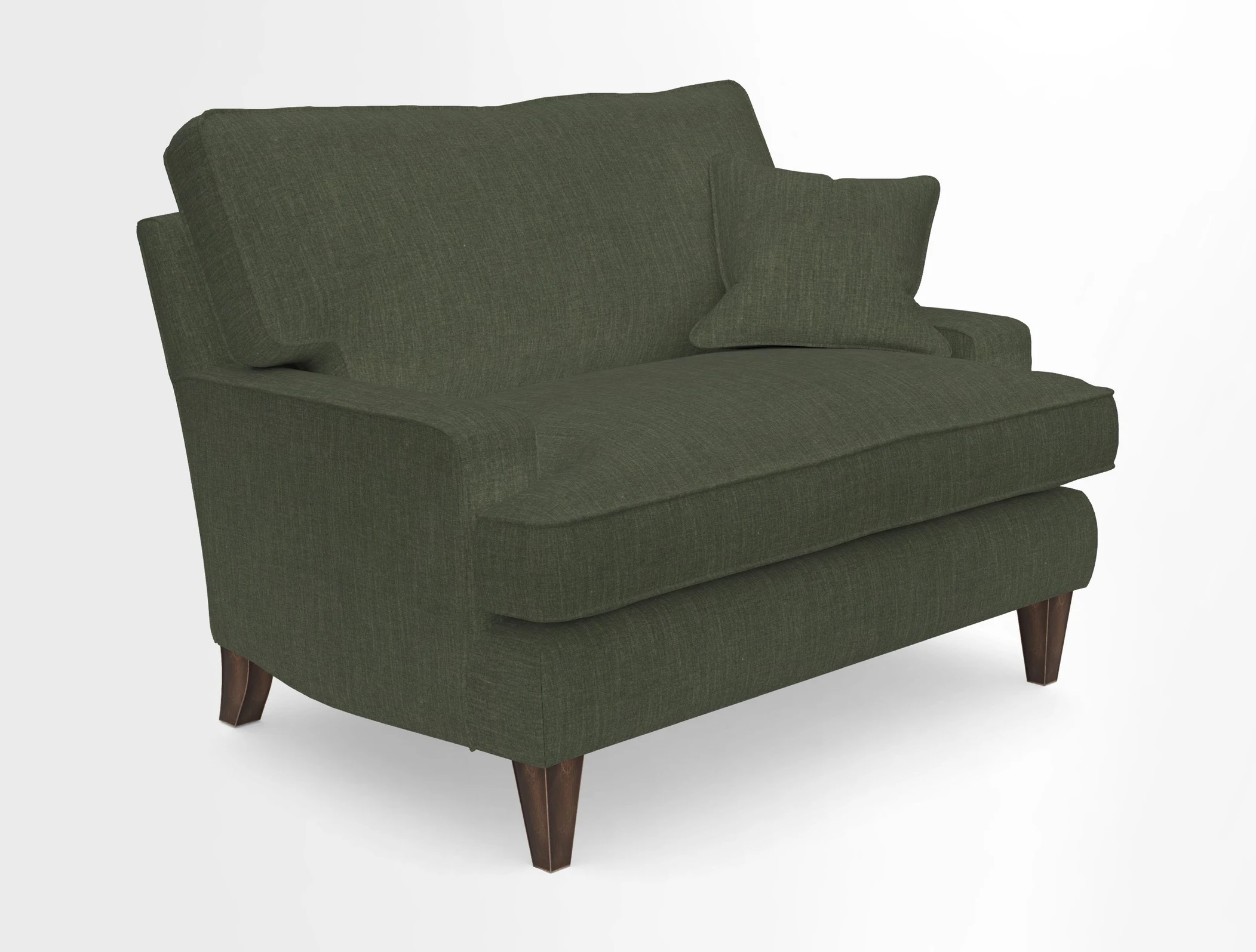 Ingleborough Snuggler in Two Tone Plain Biscuit