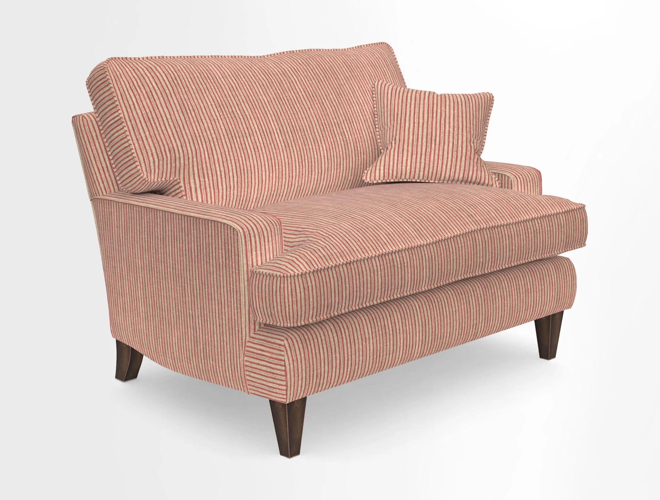 Ingleborough Snuggler in Two Tone Plain Biscuit