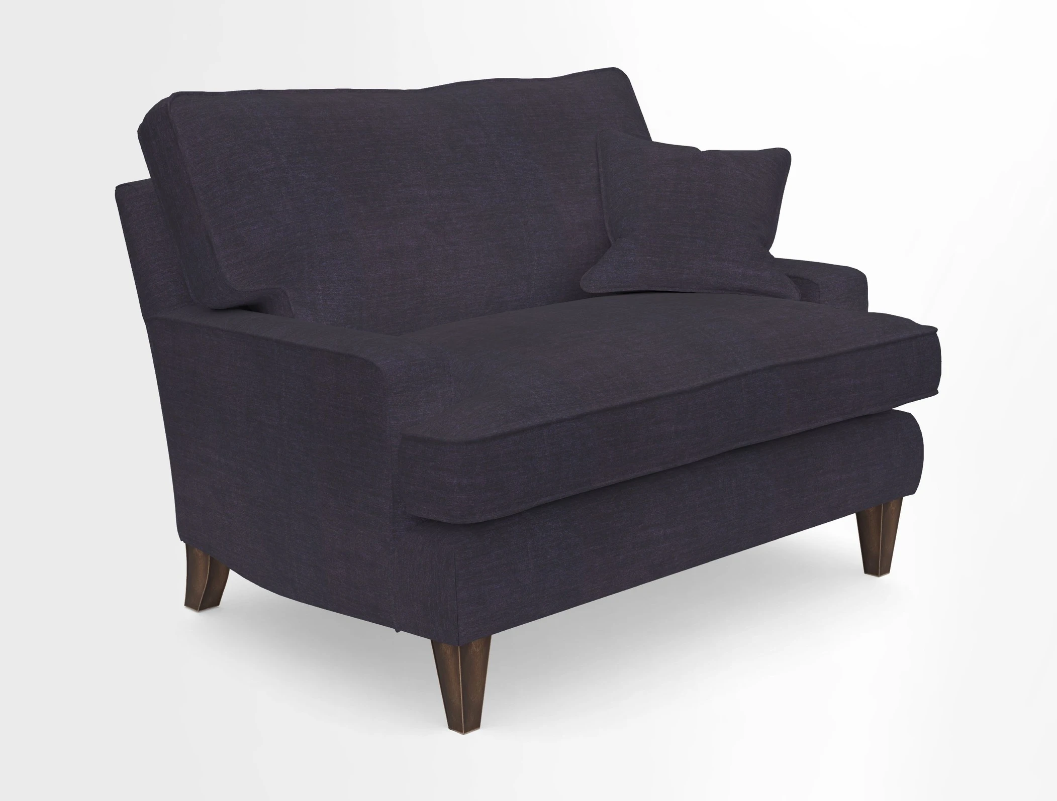 Ingleborough Snuggler in Two Tone Plain Biscuit
