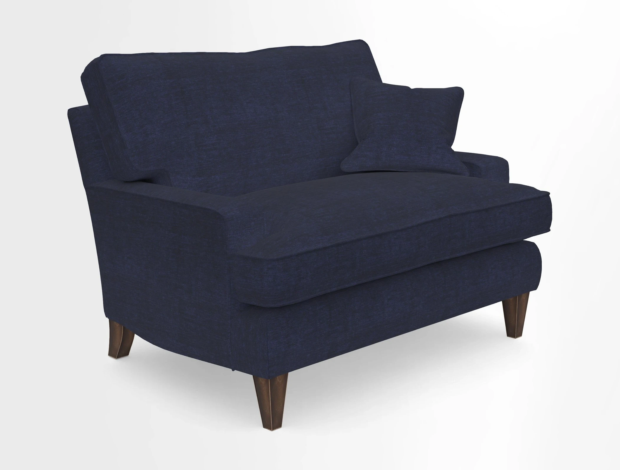 Ingleborough Snuggler in Two Tone Plain Biscuit