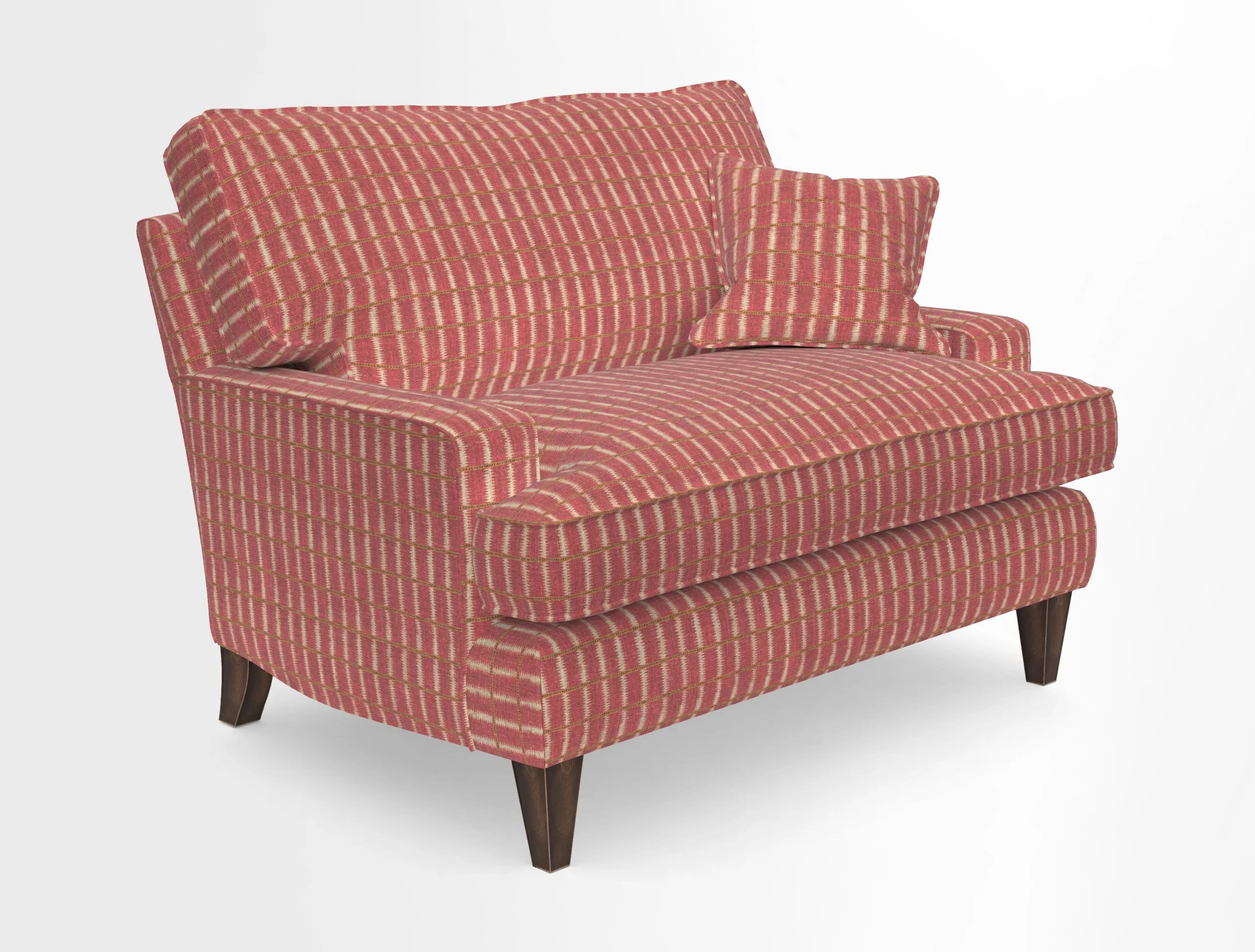 Ingleborough Snuggler in Two Tone Plain Biscuit