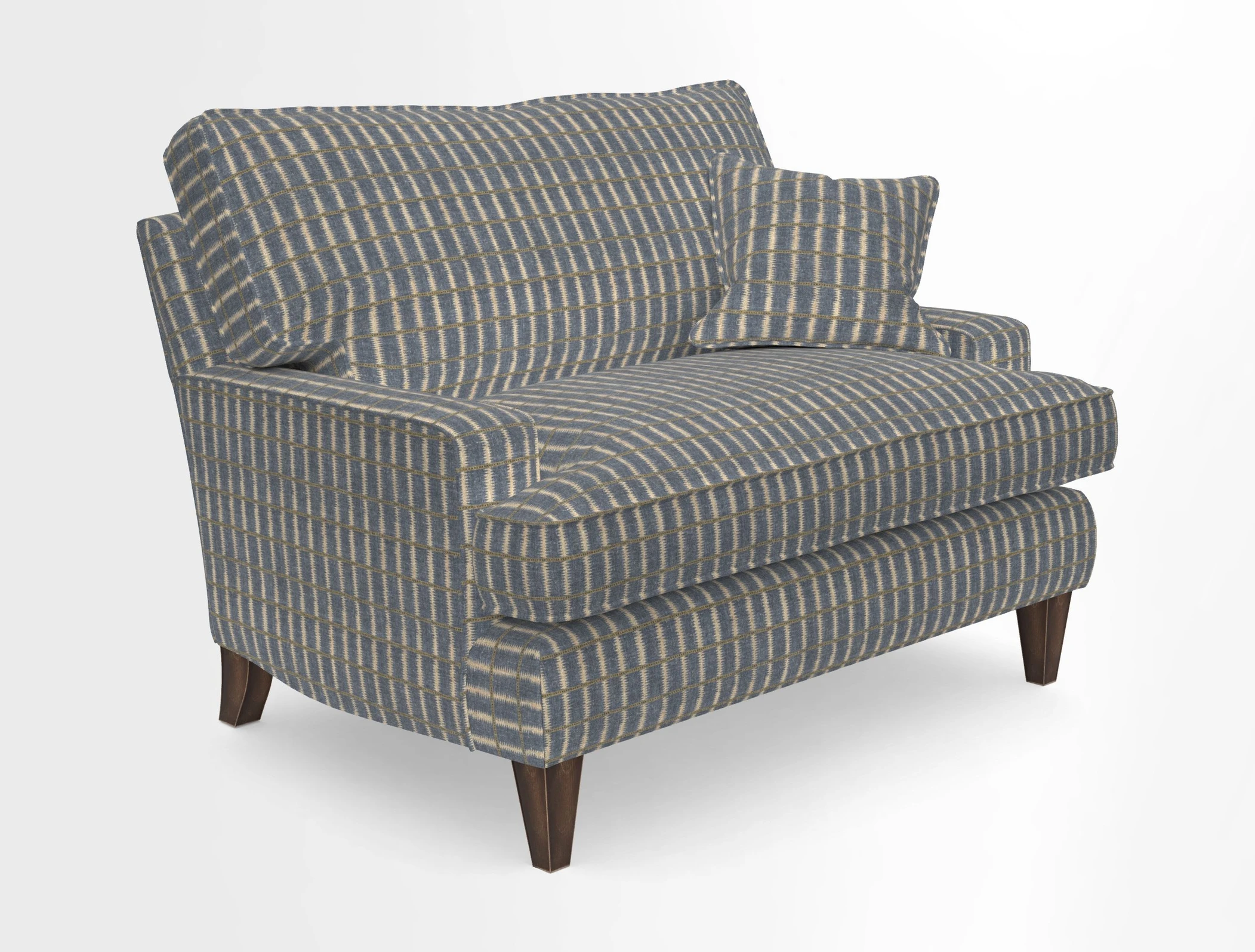 Ingleborough Snuggler in Two Tone Plain Biscuit