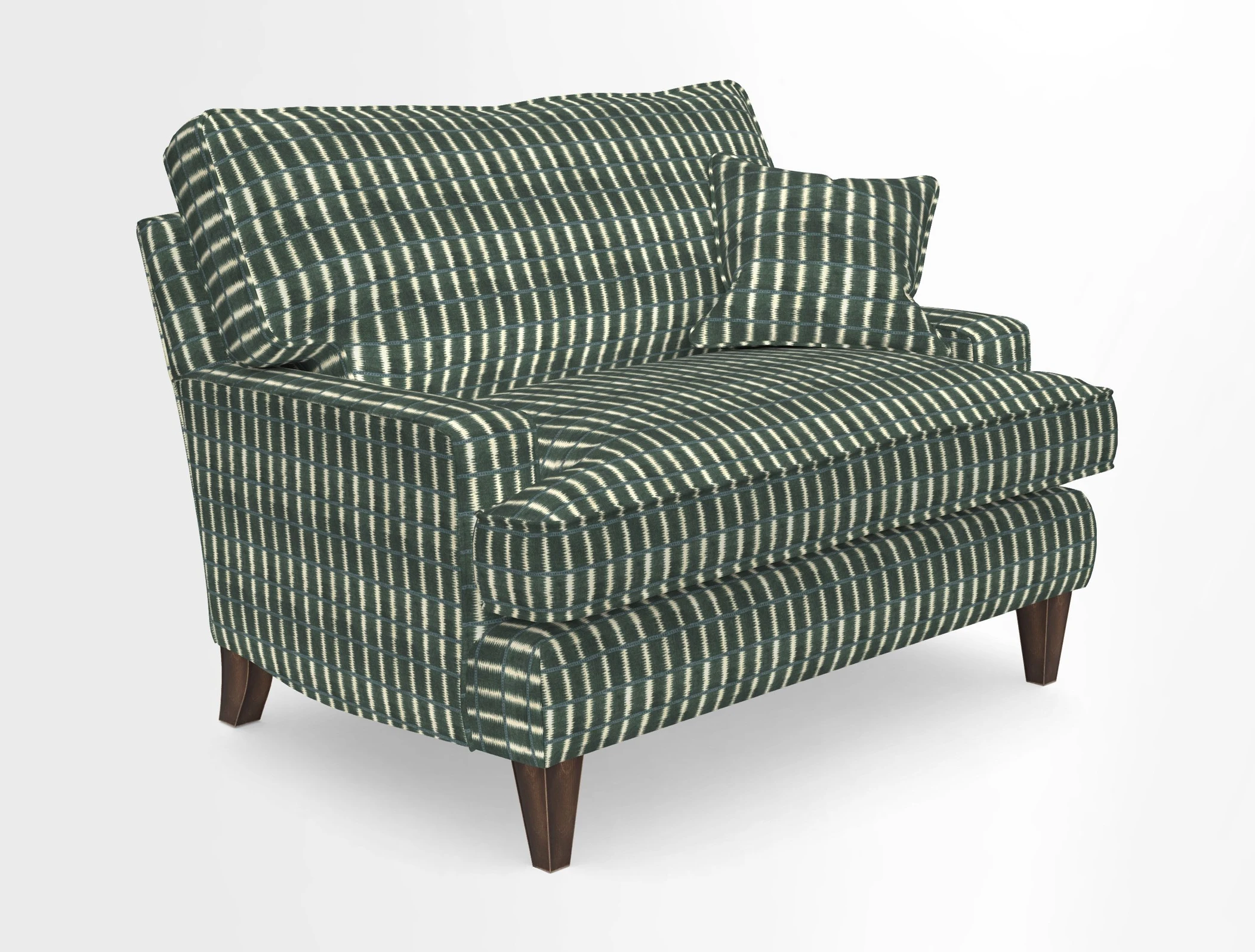 Ingleborough Snuggler in Two Tone Plain Biscuit