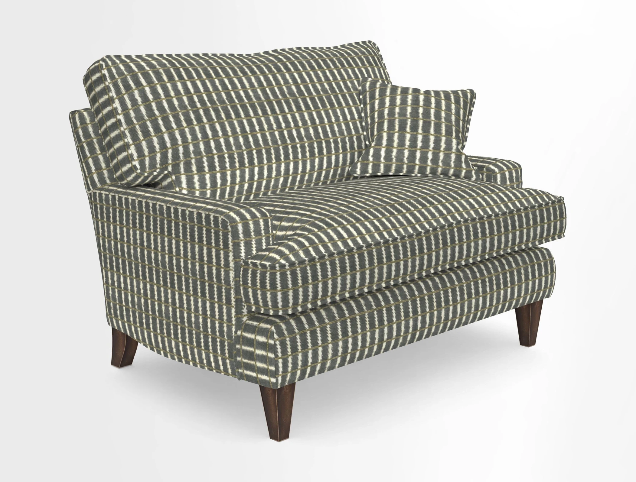 Ingleborough Snuggler in Two Tone Plain Biscuit