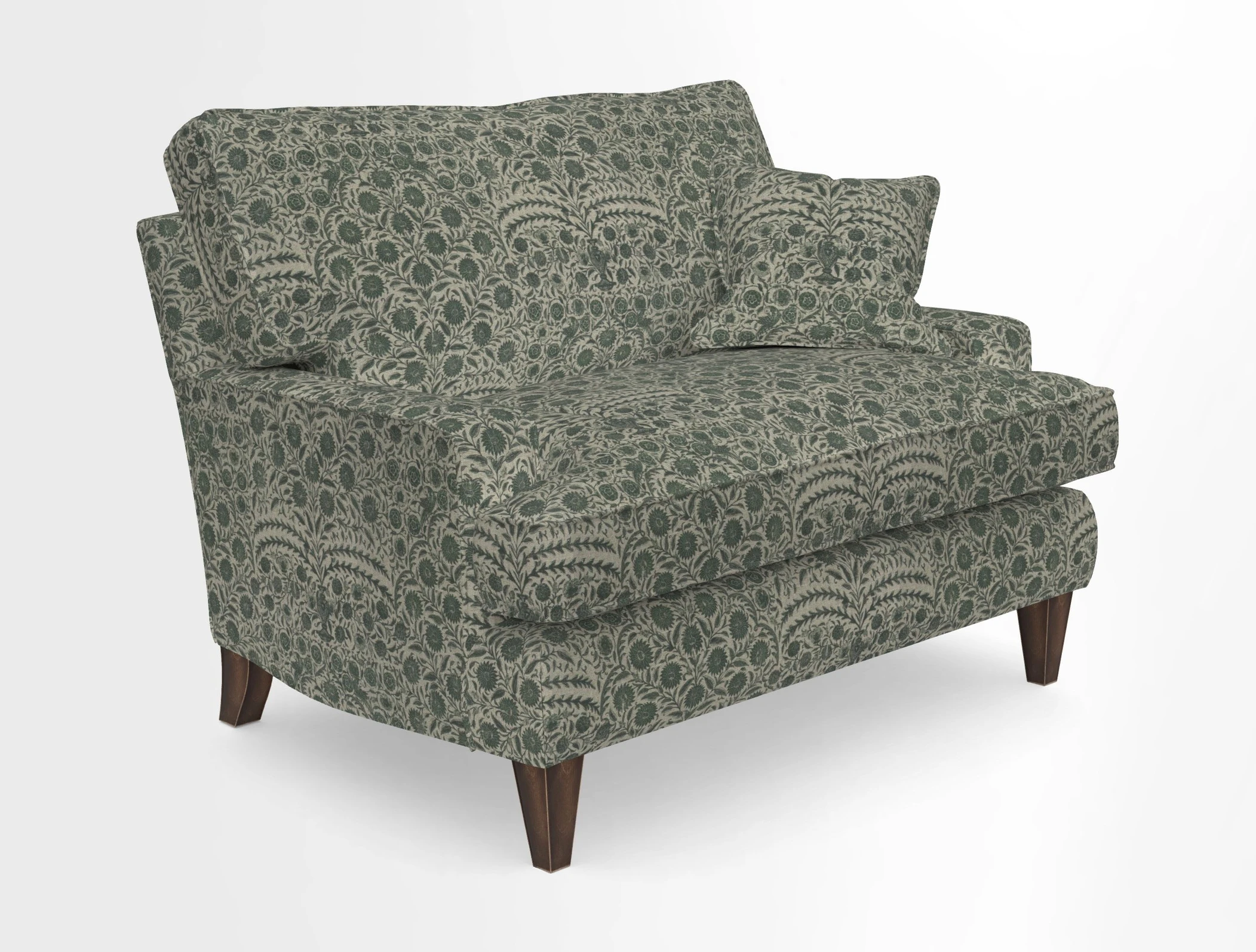 Ingleborough Snuggler in Two Tone Plain Biscuit