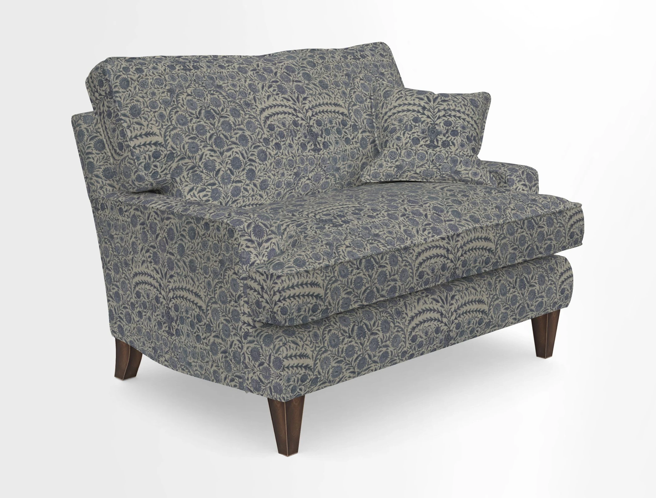 Ingleborough Snuggler in Two Tone Plain Biscuit