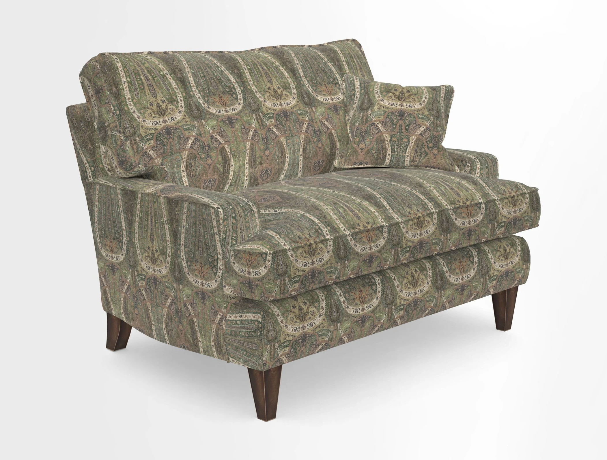Ingleborough Snuggler in Two Tone Plain Biscuit