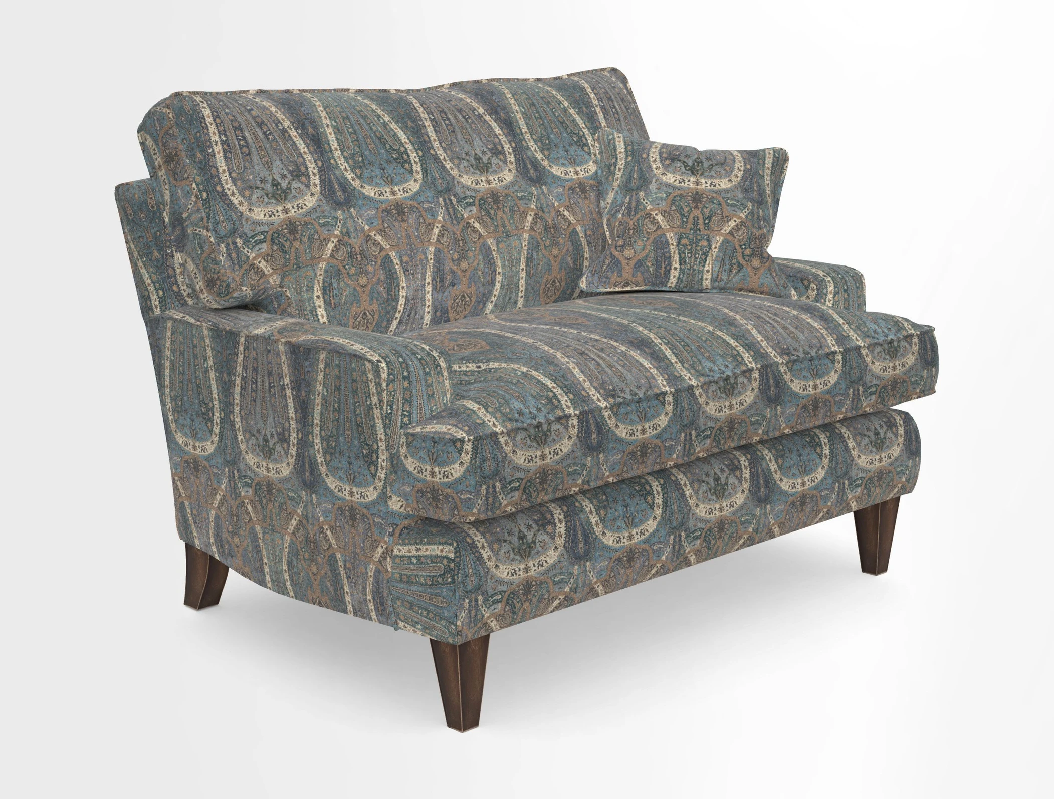 Ingleborough Snuggler in Two Tone Plain Biscuit