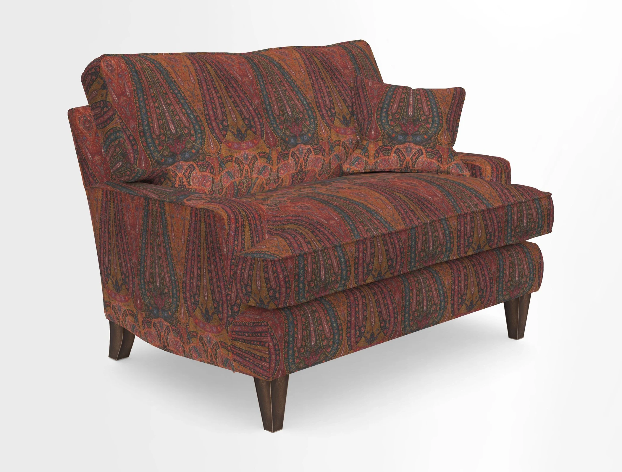 Ingleborough Snuggler in Two Tone Plain Biscuit