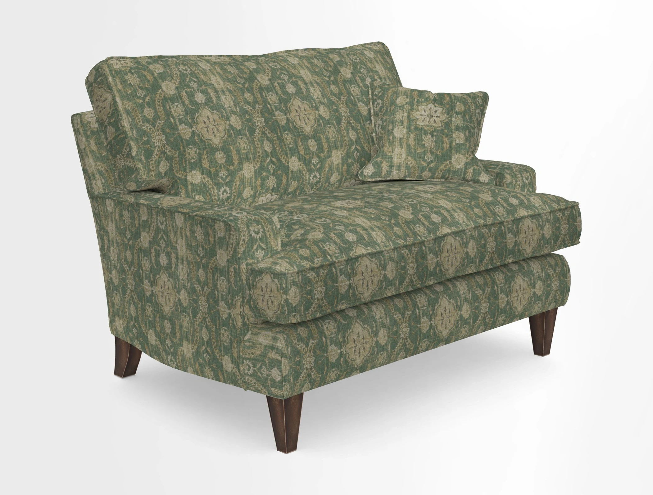 Ingleborough Snuggler in Two Tone Plain Biscuit