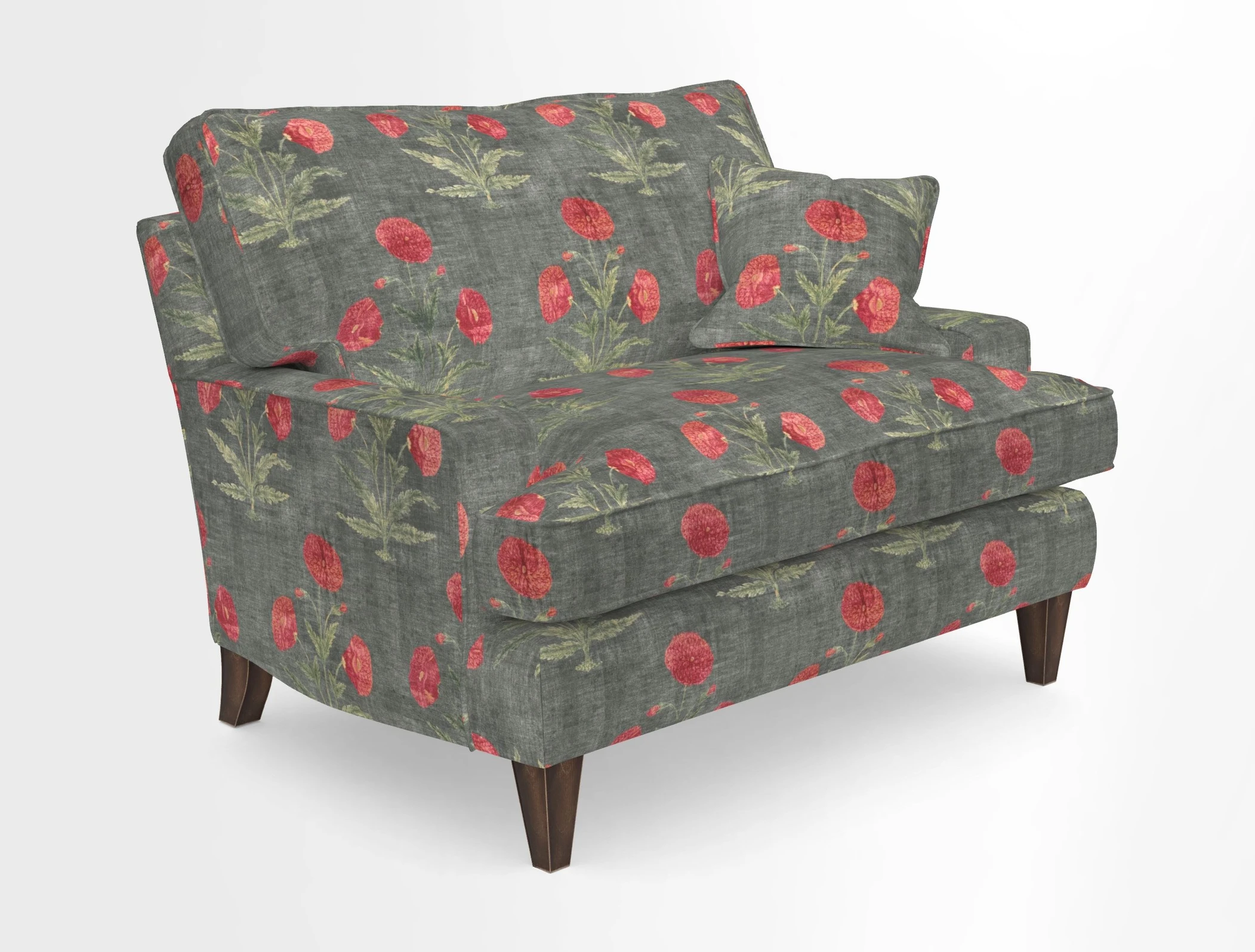 Ingleborough Snuggler in Two Tone Plain Biscuit