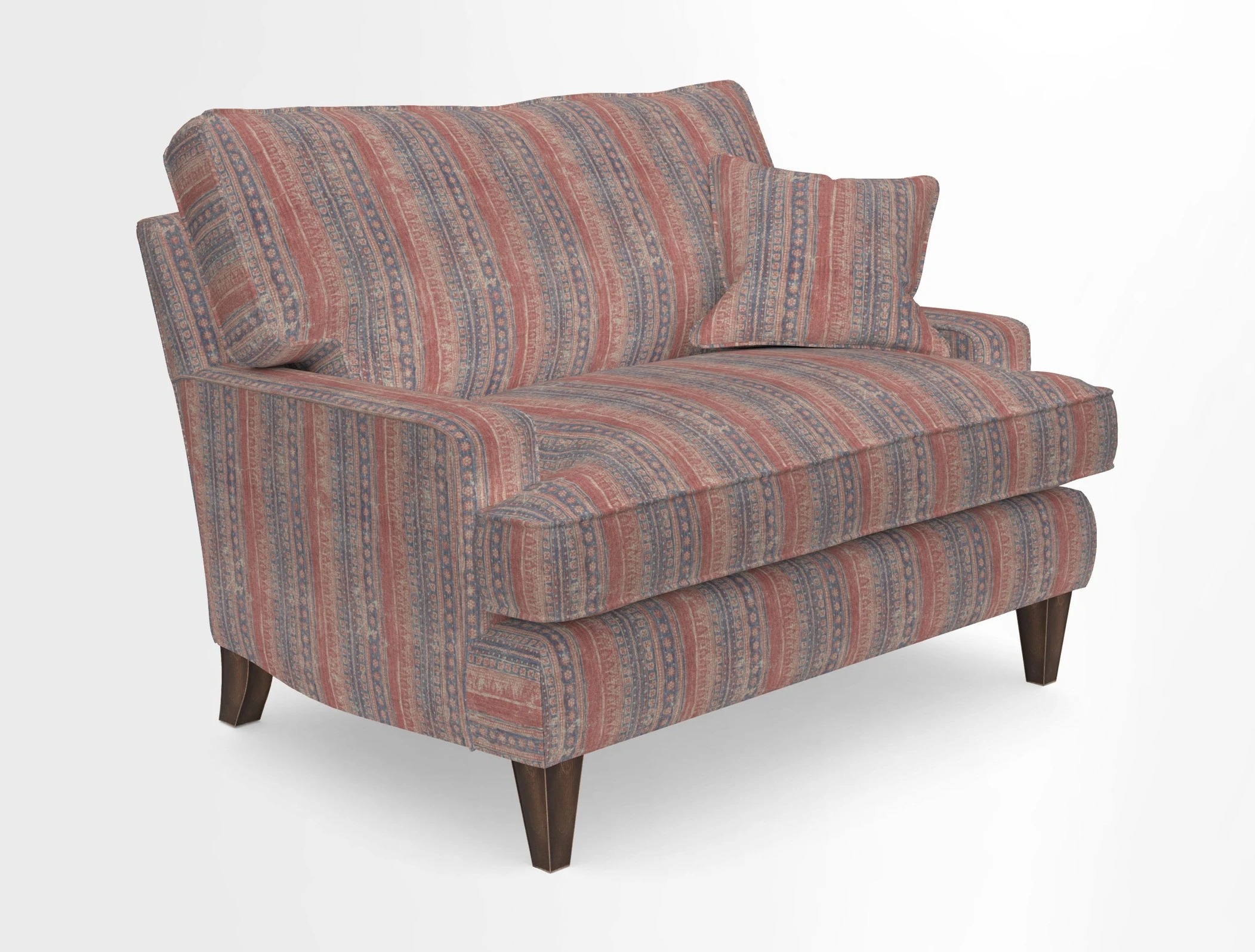 Ingleborough Snuggler in Two Tone Plain Biscuit