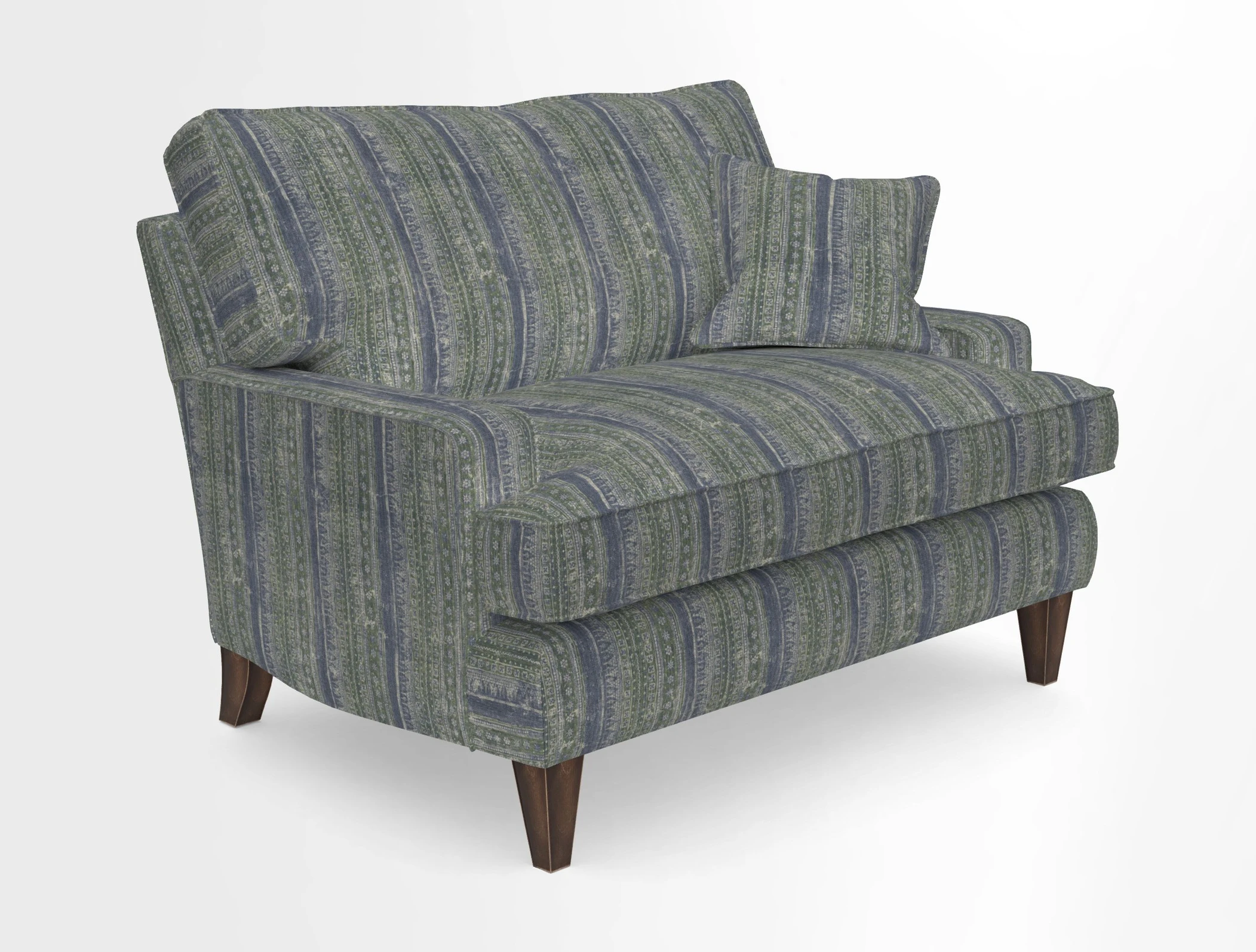 Ingleborough Snuggler in Two Tone Plain Biscuit
