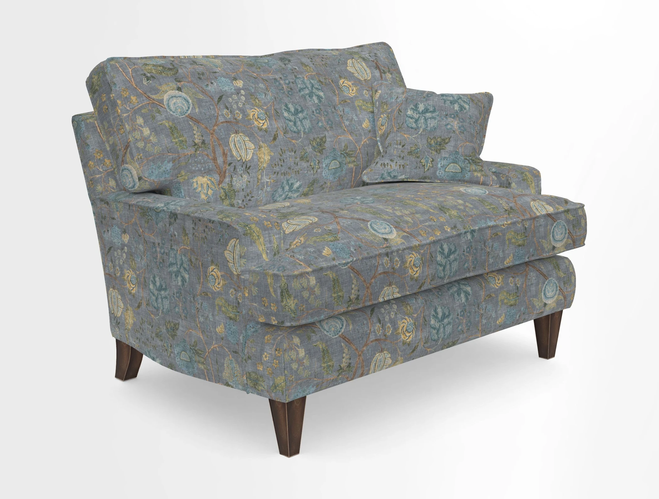 Ingleborough Snuggler in Two Tone Plain Biscuit