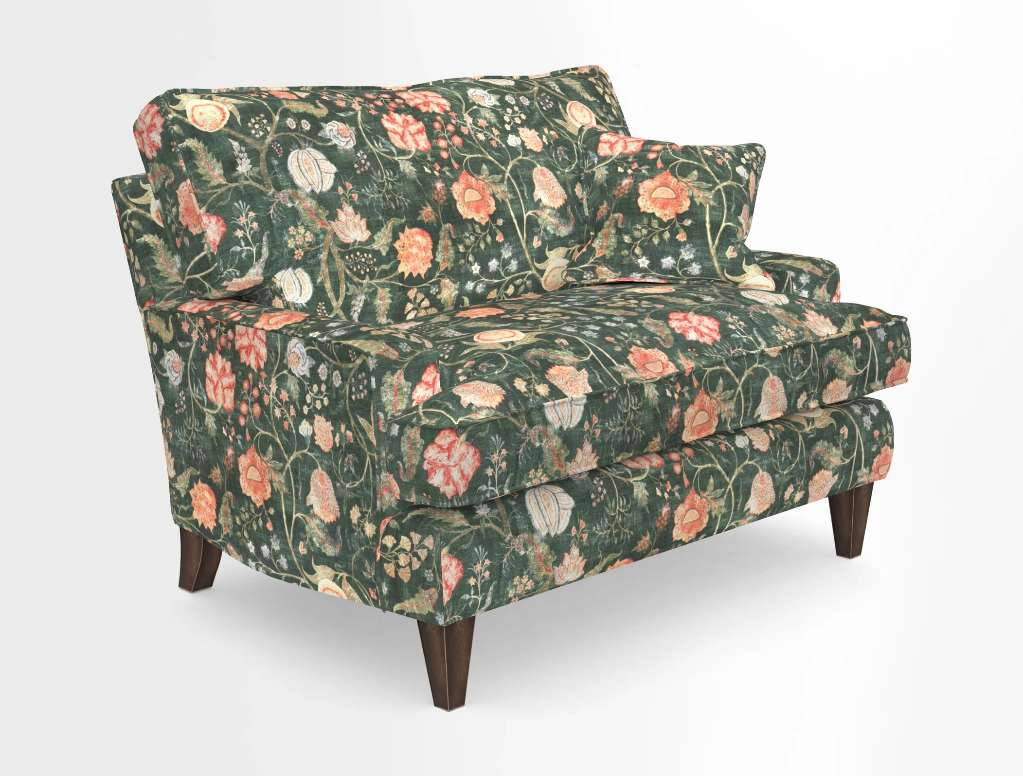 Ingleborough Snuggler in Two Tone Plain Biscuit