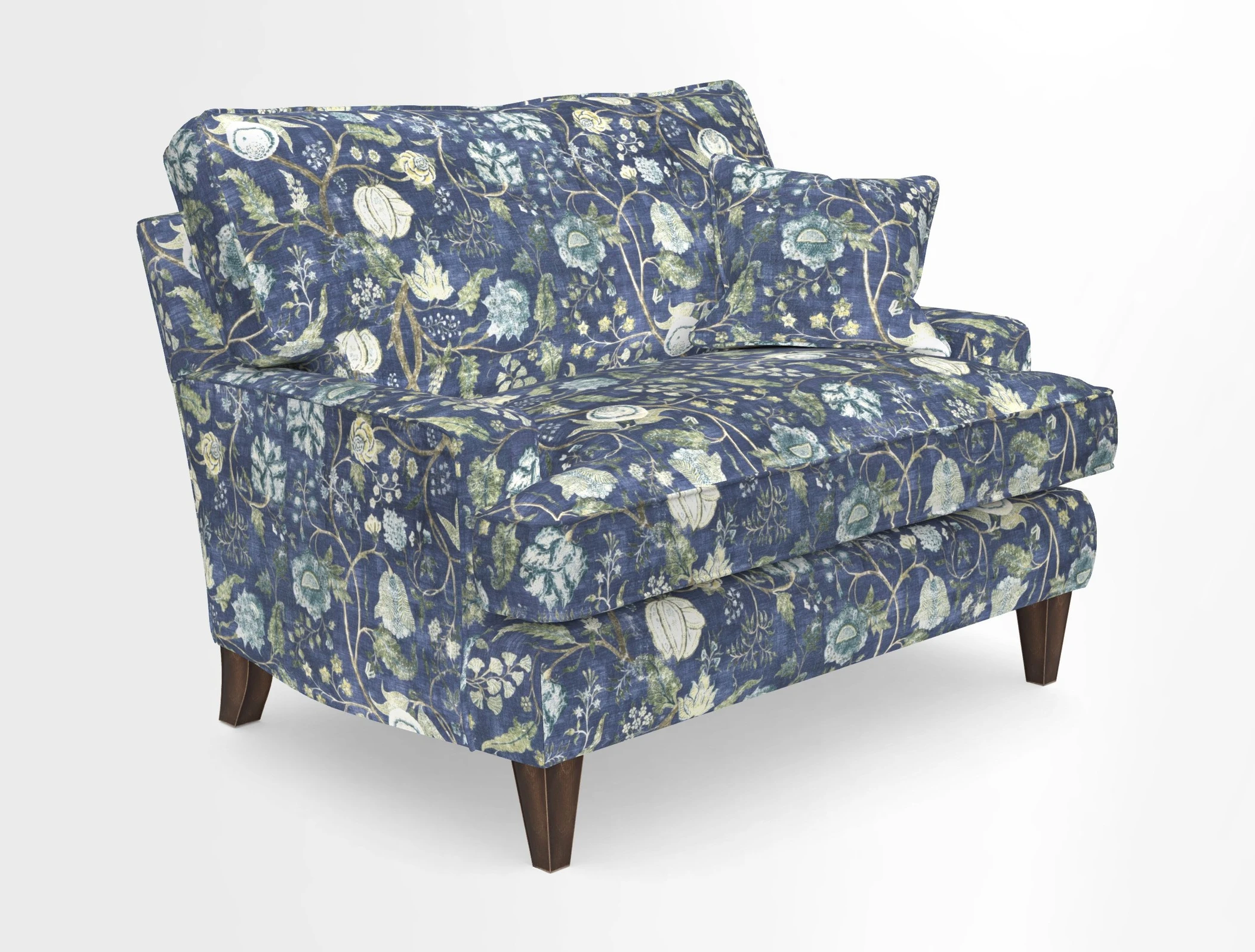 Ingleborough Snuggler in Two Tone Plain Biscuit