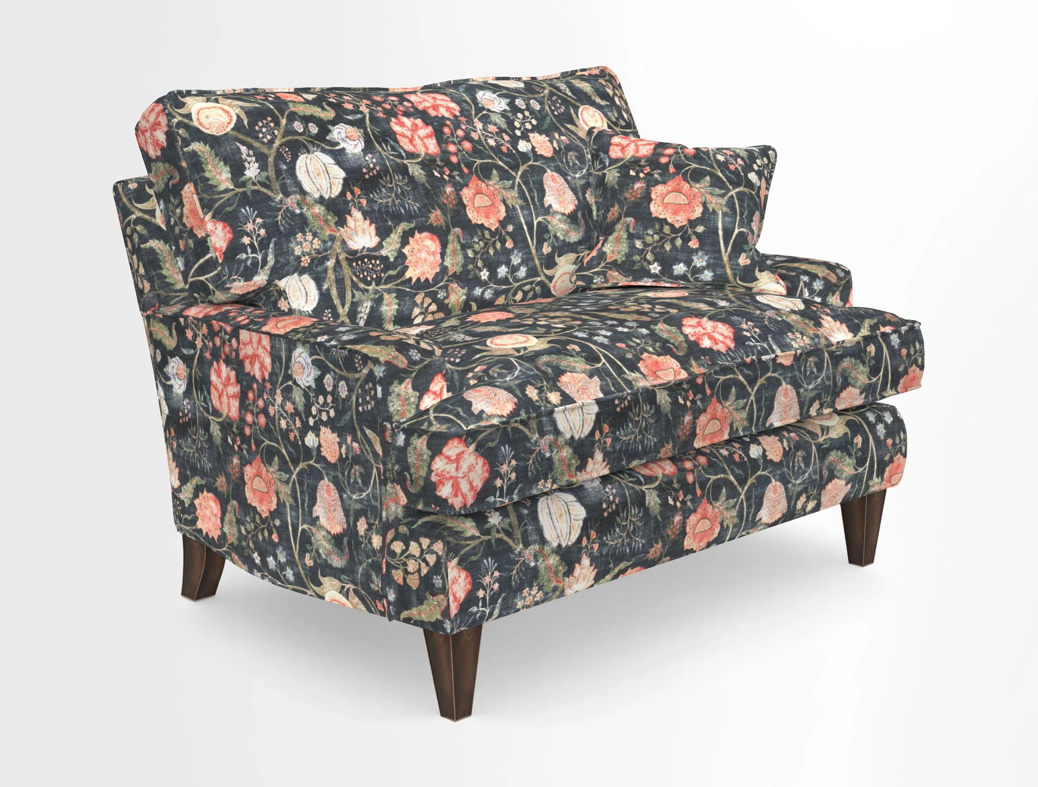 Ingleborough Snuggler in Two Tone Plain Biscuit