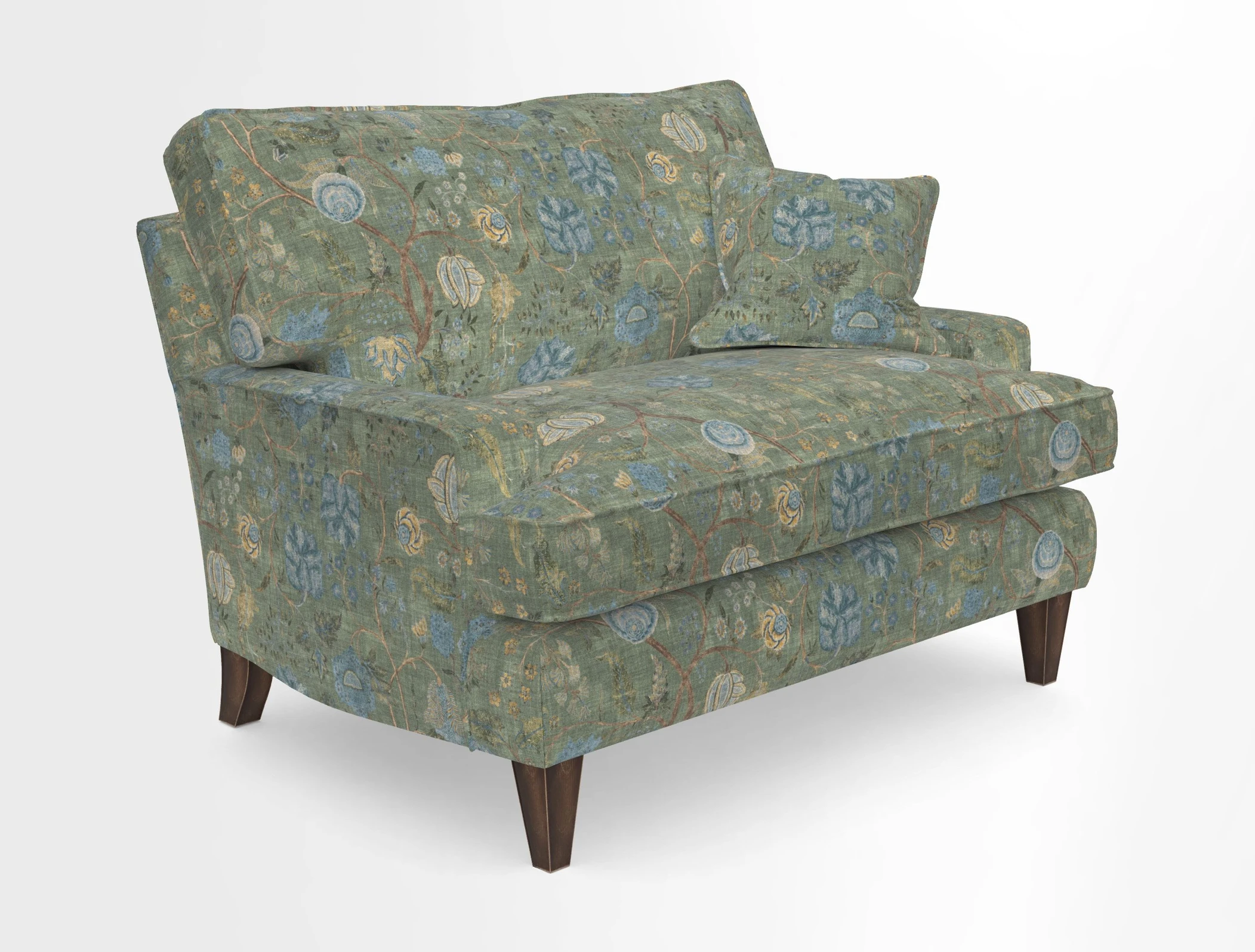 Ingleborough Snuggler in Two Tone Plain Biscuit