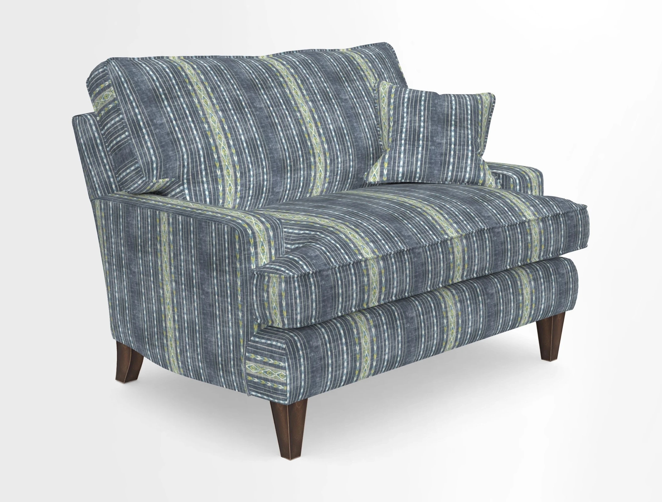 Ingleborough Snuggler in Two Tone Plain Biscuit