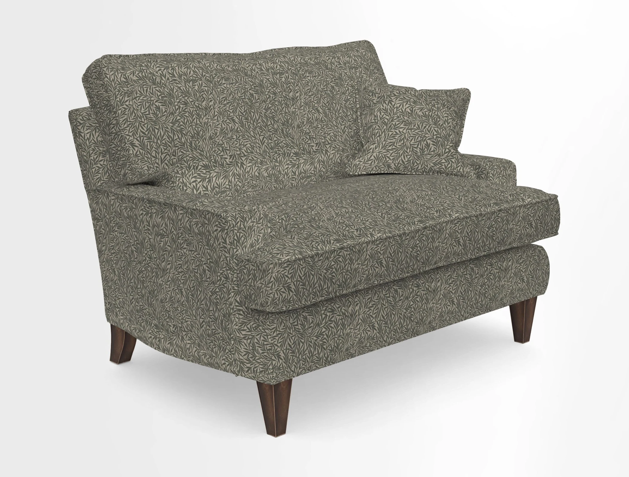 Ingleborough Snuggler in Two Tone Plain Biscuit