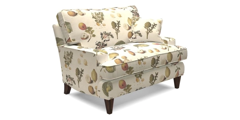 Ingleborough Snuggler in Two Tone Plain Biscuit