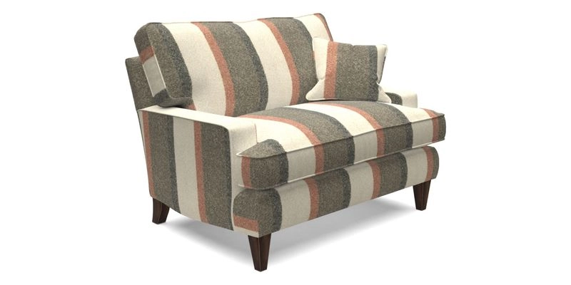 Ingleborough Snuggler in Two Tone Plain Biscuit