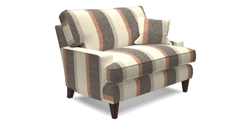 Ingleborough Snuggler in Two Tone Plain Biscuit