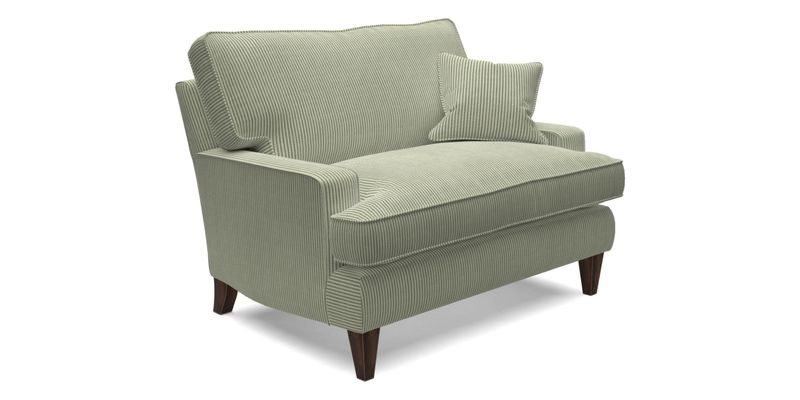 Ingleborough Snuggler in Two Tone Plain Biscuit