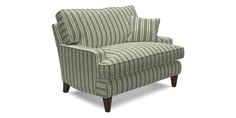 Ingleborough Snuggler in Two Tone Plain Biscuit