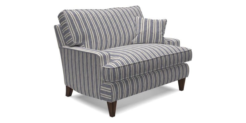 Ingleborough Snuggler in Two Tone Plain Biscuit