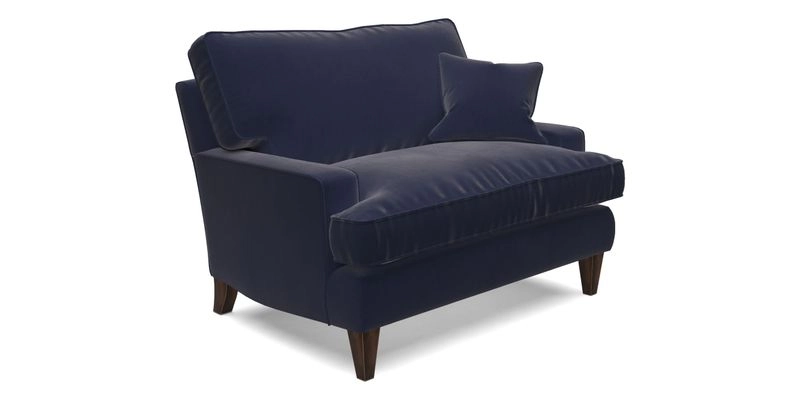 Ingleborough Snuggler in Two Tone Plain Biscuit