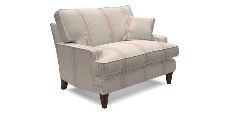 Ingleborough Snuggler in Two Tone Plain Biscuit