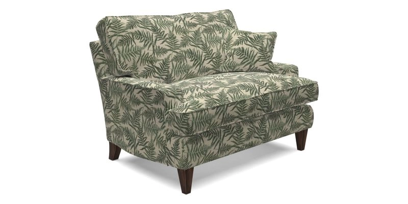 Ingleborough Snuggler in Two Tone Plain Biscuit