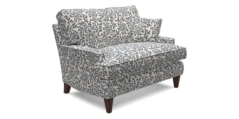 Ingleborough Snuggler in Two Tone Plain Biscuit