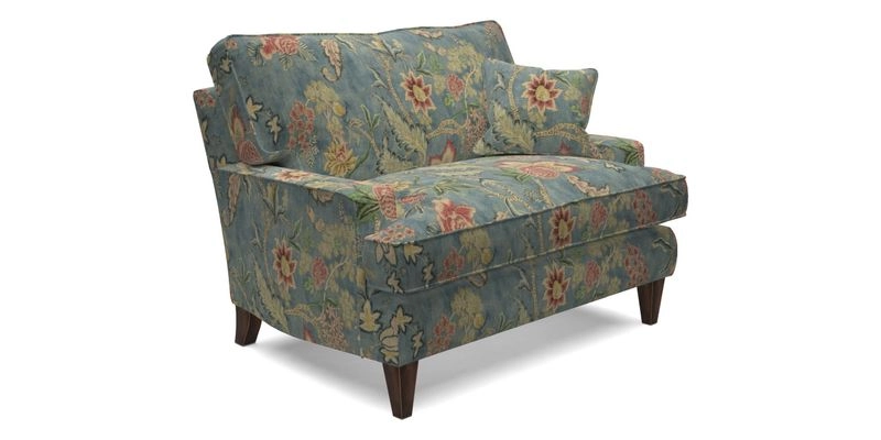 Ingleborough Snuggler in Two Tone Plain Biscuit