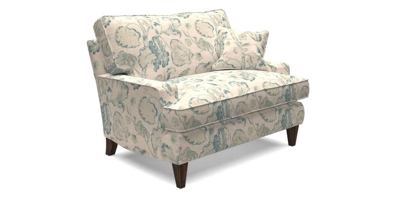 Ingleborough Snuggler in Two Tone Plain Biscuit