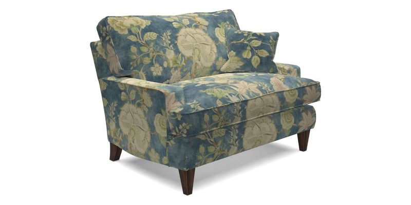 Ingleborough Snuggler in Two Tone Plain Biscuit