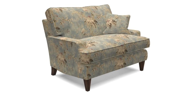 Ingleborough Snuggler in Two Tone Plain Biscuit