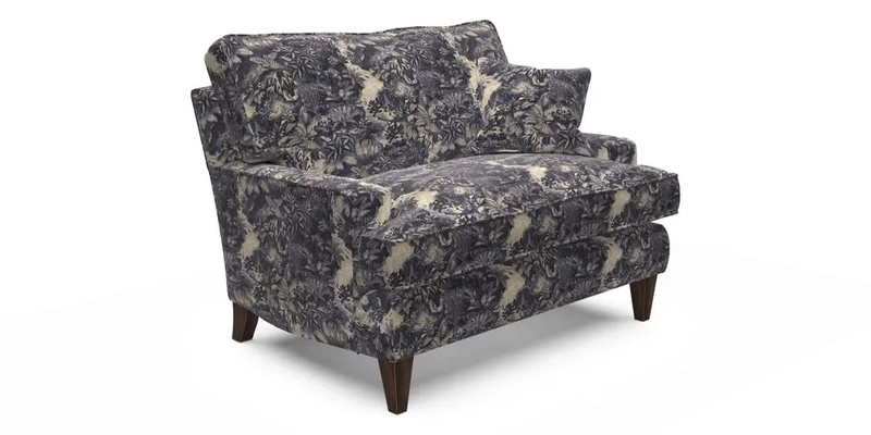 Ingleborough Snuggler in Two Tone Plain Biscuit