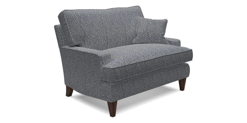 Ingleborough Snuggler in Two Tone Plain Biscuit