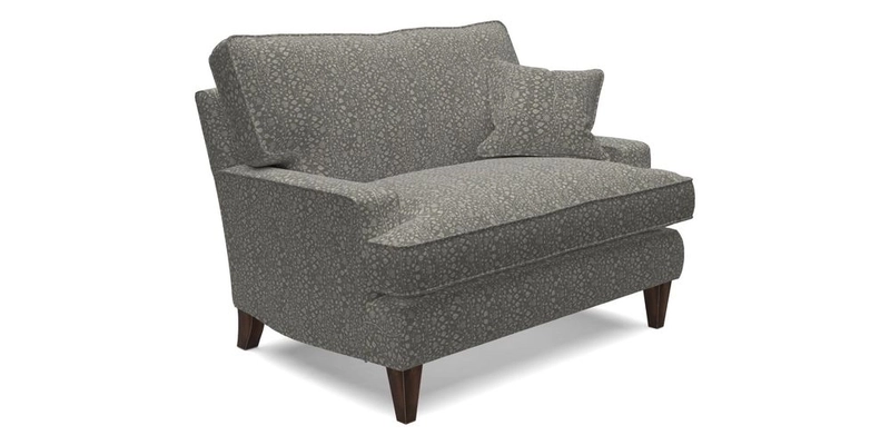 Ingleborough Snuggler in Two Tone Plain Biscuit