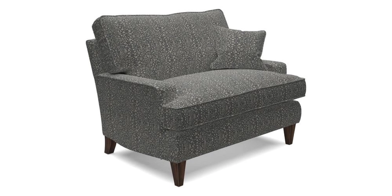 Ingleborough Snuggler in Two Tone Plain Biscuit