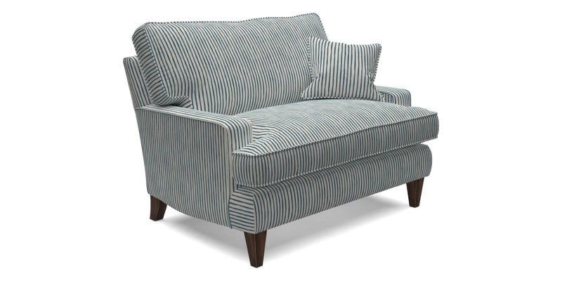 Ingleborough Snuggler in Two Tone Plain Biscuit